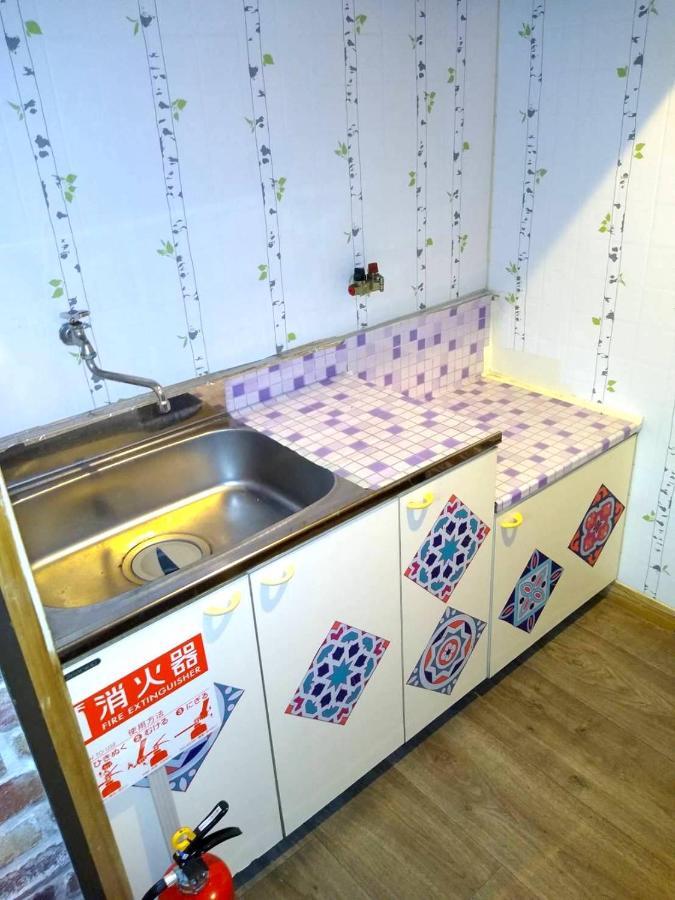 Guest House Edge Χακόνε Εξωτερικό φωτογραφία
