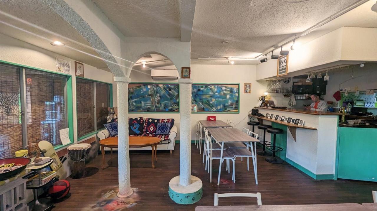 Guest House Edge Χακόνε Εξωτερικό φωτογραφία
