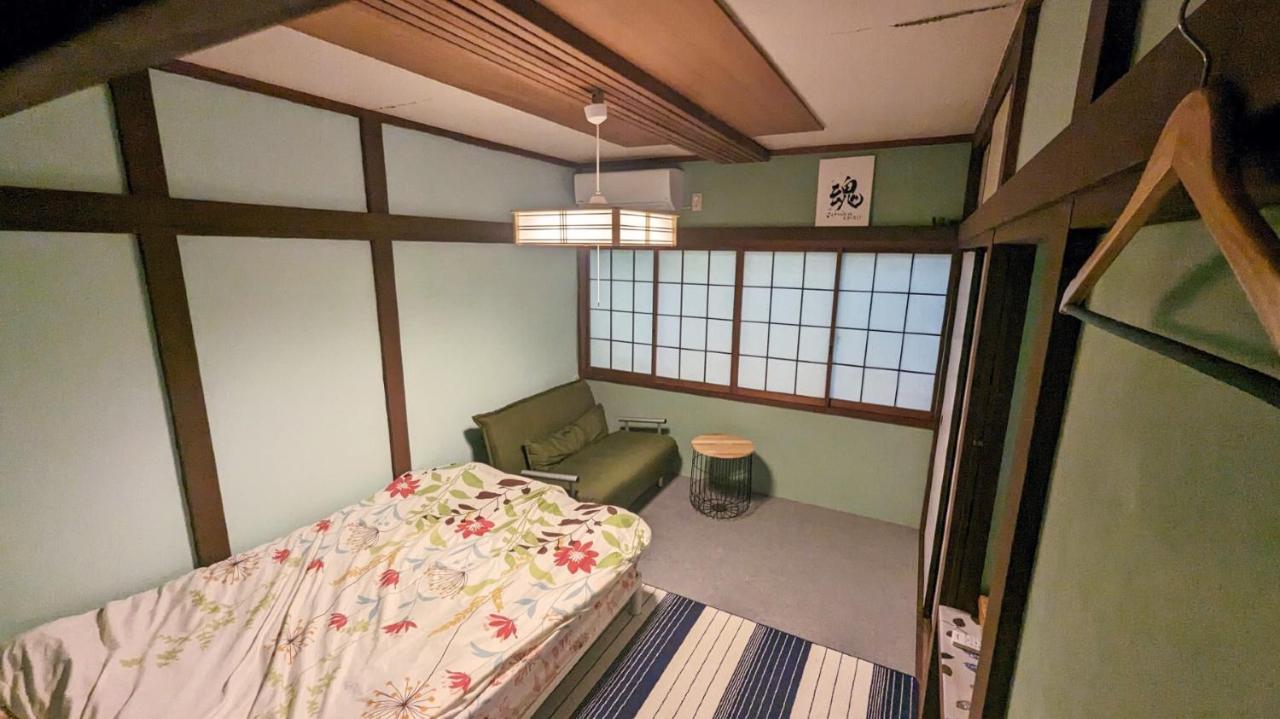 Guest House Edge Χακόνε Εξωτερικό φωτογραφία