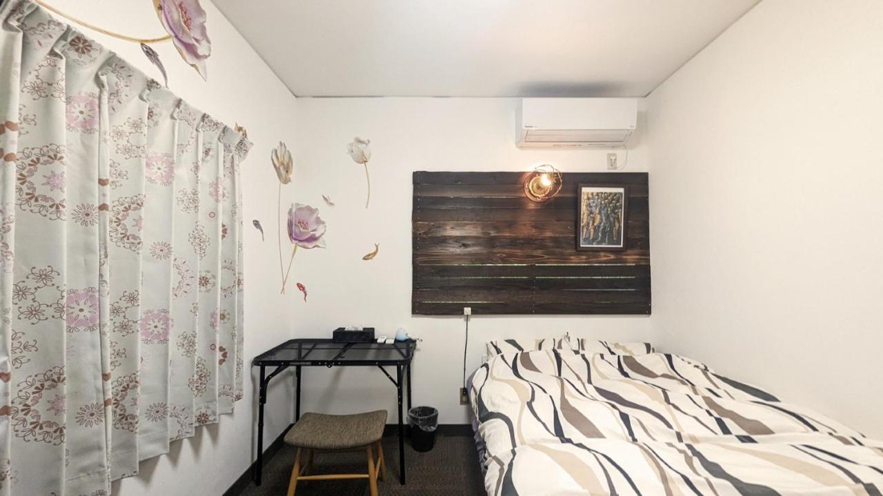 Guest House Edge Χακόνε Εξωτερικό φωτογραφία