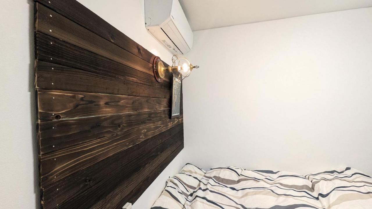 Guest House Edge Χακόνε Εξωτερικό φωτογραφία