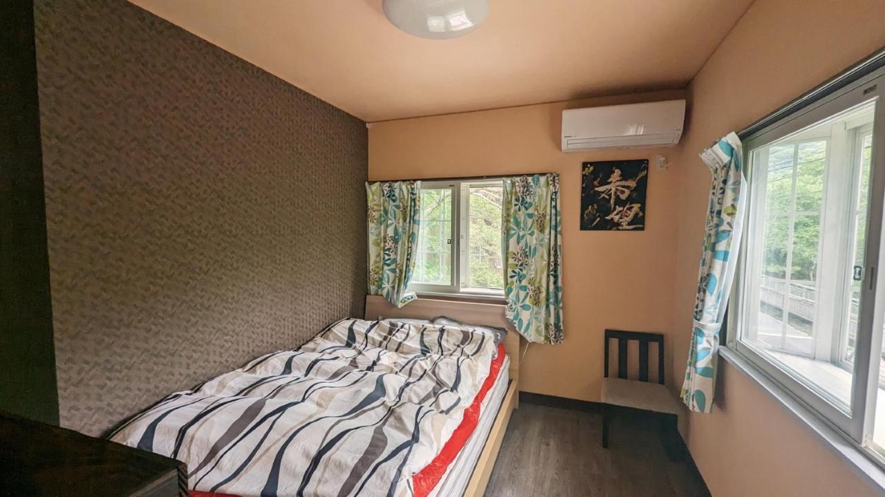 Guest House Edge Χακόνε Εξωτερικό φωτογραφία