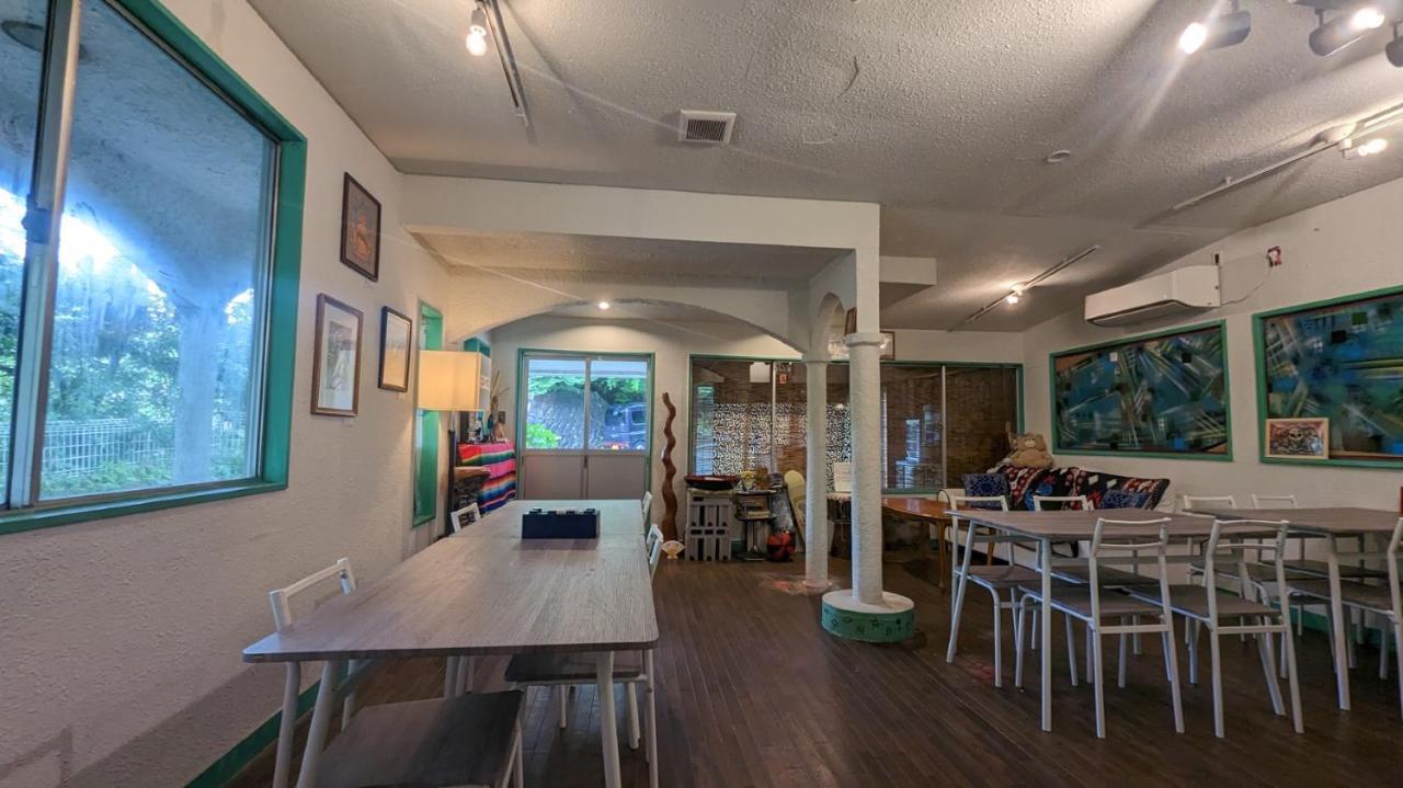 Guest House Edge Χακόνε Εξωτερικό φωτογραφία